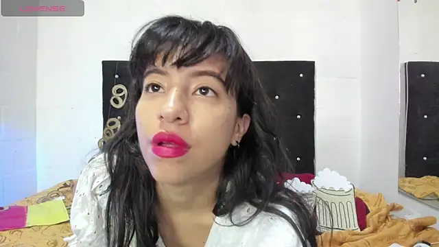 princess Gyal online show from October 5, 2025, 2:15 pm