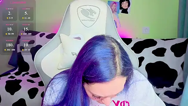 Im suka online show from October 4, 2025, 3:37 am