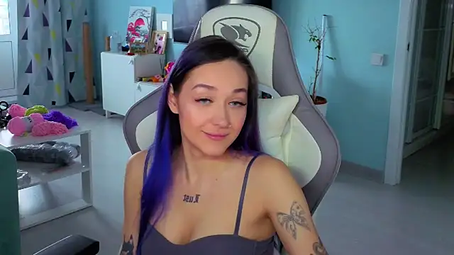 Im suka online show from March 5, 2026, 3:13 am