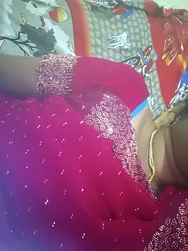 Lavanya1431 online show from September 14, 2025, 2:16 pm