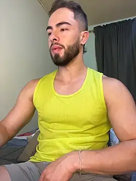 MaxDell online show from January 18, 2026, 1:20 am