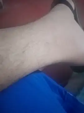 Snapshot of Ridick2025 chatting on October 5, 2025, 6:01 am Ridick2025 online show from October 5, 2025, 6:01 am