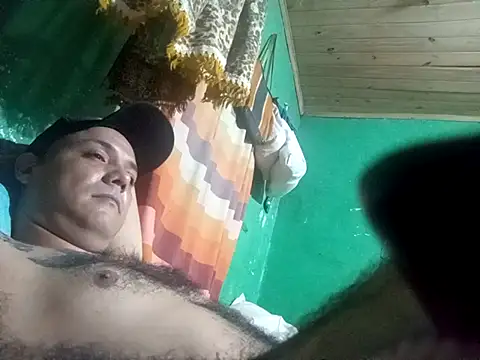 Ridick2025 online show from November 14, 2025, 12:31 am