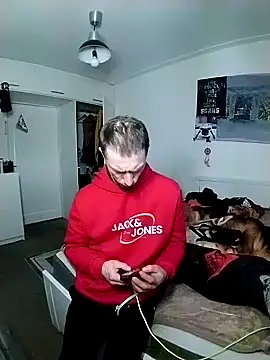 Wilsonn86 online show from January 14, 2026, 7:36 am