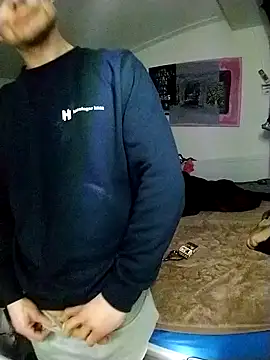 Wilsonn86 online show from February 22, 2026, 2:24 am