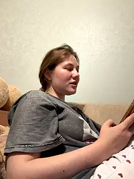 Snapshot of MikotoMisaka chatting on October 9, 2025, 10:41 pm MikotoMisaka online show from October 9, 2025, 10:41 pm