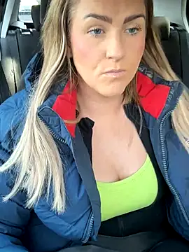 Charleigh xx online show from November 26, 2025, 12:28 pm