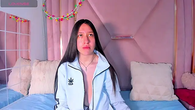 venusmorgan online show from January 16, 2026, 9:08 pm