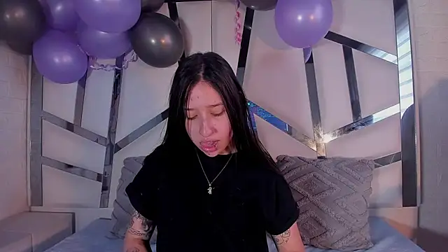 venusmorgan online show from January 31, 2026, 10:08 pm