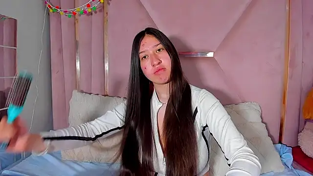 venusmorgan online show from February 3, 2026, 1:05 pm