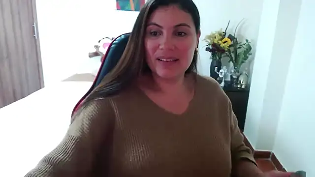 Secret Bella online show from September 26, 2025, 11:25 am