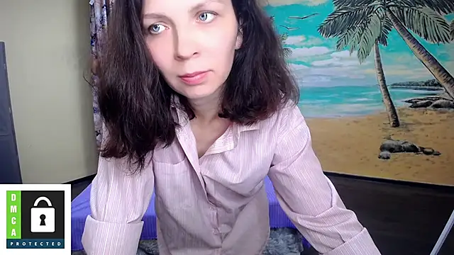 Graceful Lady online show from September 8, 2025, 7:35 pm