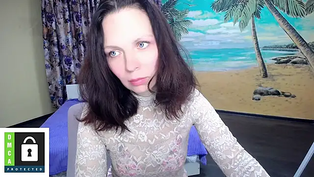 Graceful Lady online show from September 12, 2025, 1:44 pm