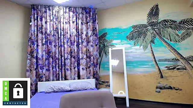 Graceful Lady online show from October 1, 2025, 10:38 pm