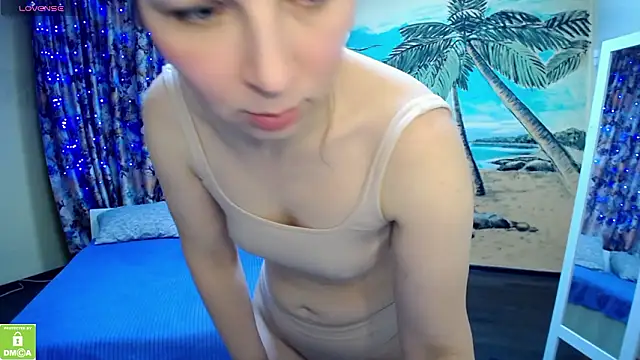 Graceful Lady online show from February 5, 2026, 9:36 am