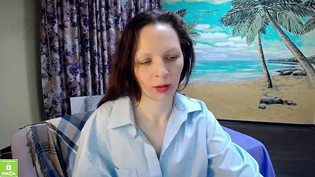 Graceful Lady online show from April 21, 2026, 12:22 pm