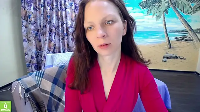 Graceful Lady online show from May 5, 2026, 9:39 am