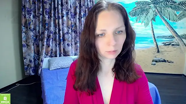 Graceful Lady online show from May 6, 2026, 10:20 am
