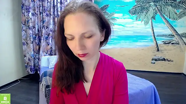 Graceful Lady online show from May 12, 2026, 9:28 am