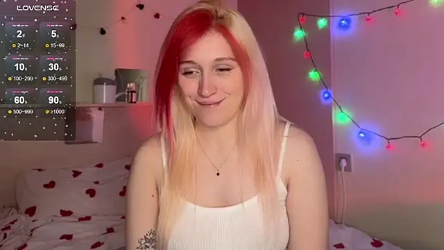  Annabel Myr  online show from January 15, 2026, 11:15 am