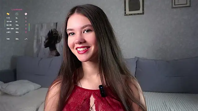 WiloneBoardley online show from October 14, 2025, 1:17 am