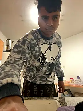 Noam7080z online show from January 13, 2026, 2:55 pm