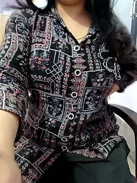 roshni agrawal0 online show from November 27, 2025, 3:19 am