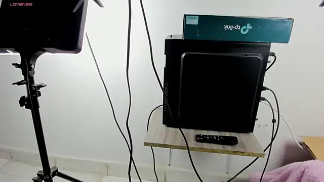 Lady miss    online show from October 22, 2025, 3:01 pm