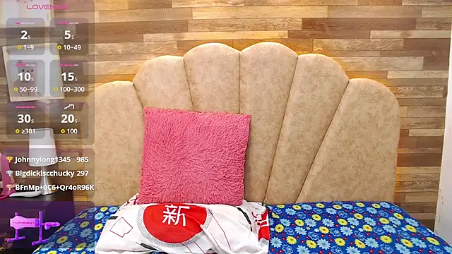 Snapshot of mariahsugarr chatting on March 2, 2026, 5:08 am mariahsugarr online show from March 2, 2026, 5:08 am