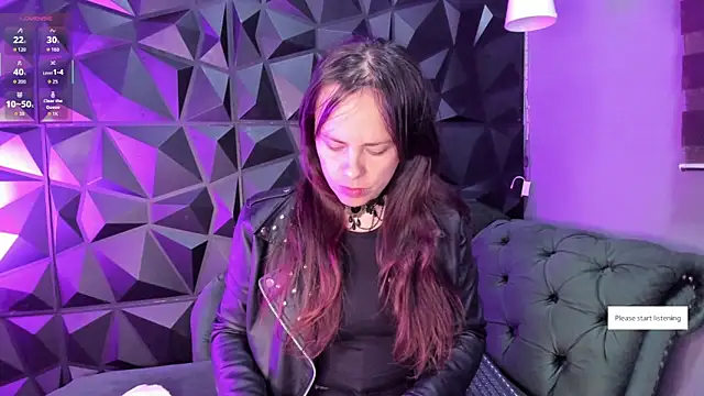 Snapshot of Astridhotman chatting on September 12, 2025, 8:09 pm Astridhotman online show from September 12, 2025, 8:09 pm
