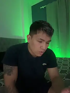 Soy Mrporonga online show from September 10, 2025, 5:07 am