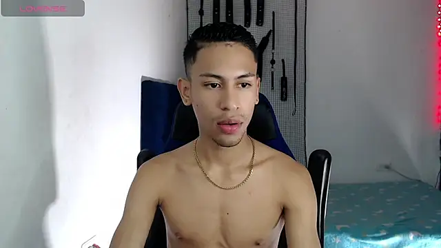 dylan apol0 online show from November 7, 2025, 4:12 am