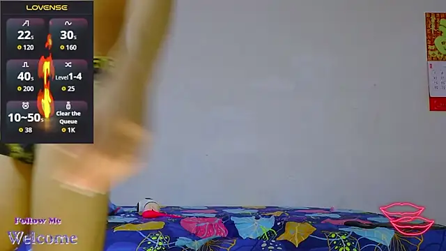 dylan apol0 online show from March 22, 2026, 12:47 am