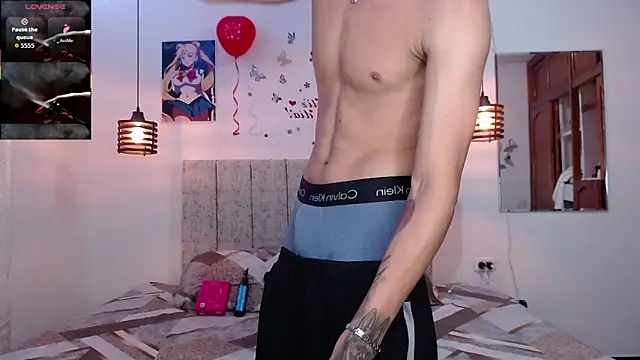 Ethanho0t online show from March 4, 2026, 10:10 am