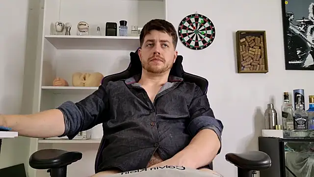 aaron nvk online show from November 27, 2025, 9:06 pm