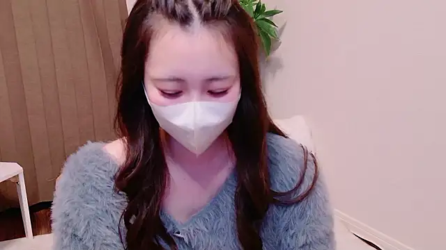 Snapshot of MOEMOE-Q chatting on October 7, 2025, 2:58 pm MOEMOE-Q online show from October 7, 2025, 2:58 pm