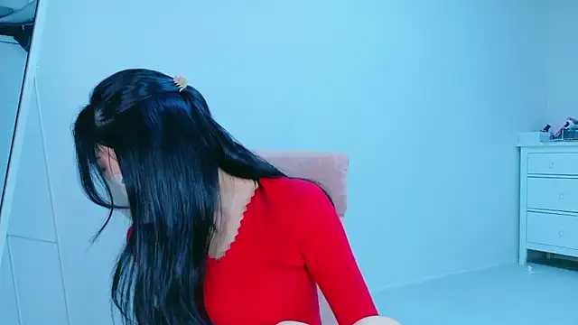 Snapshot of ramuchan_desu chatting on November 13, 2025, 2:21 am ramuchan desu online show from November 13, 2025, 2:21 am