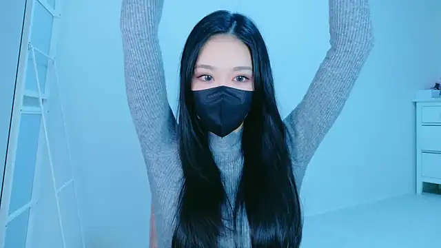 Snapshot of ramuchan_desu chatting on November 15, 2025, 1:03 am ramuchan desu online show from November 15, 2025, 1:03 am