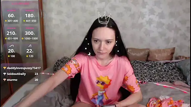 Just fuunny girl online show from May 16, 2026, 12:29 am