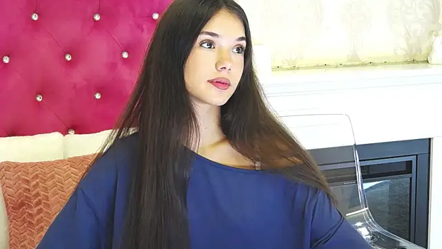 AlexisDevine online show from July 22, 2026, 4:26 am