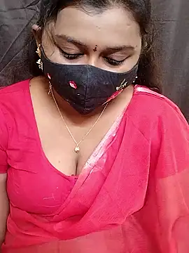 Pavani-Sexy online show from January 13, 2026, 3:39 pm