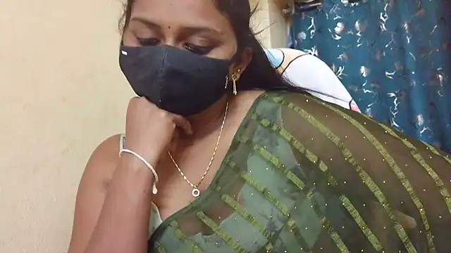 Pavani-Sexy online show from June 6, 2026, 7:13 am