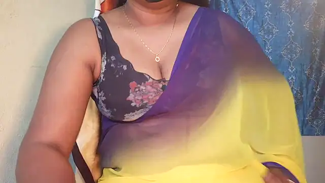 Pavani-Sexy online show from June 7, 2026, 2:54 pm