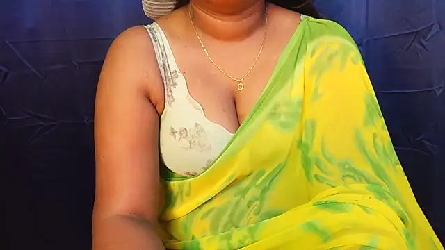 Pavani-Sexy online show from June 12, 2026, 5:12 pm