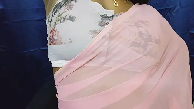 Pavani-Sexy online show from June 17, 2026, 5:10 am
