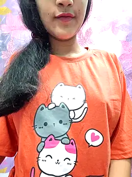 MariaEva69 online show from October 7, 2025, 8:28 pm