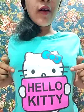 MariaEva69 online show from October 10, 2025, 8:30 pm