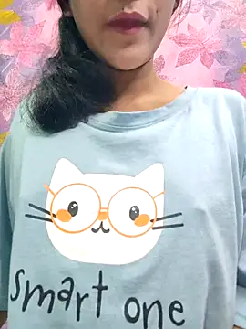 MariaEva69 online show from November 5, 2025, 9:48 pm