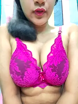 MariaEva69 online show from April 6, 2026, 11:27 pm