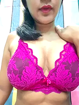 MariaEva69 online show from April 13, 2026, 12:49 am